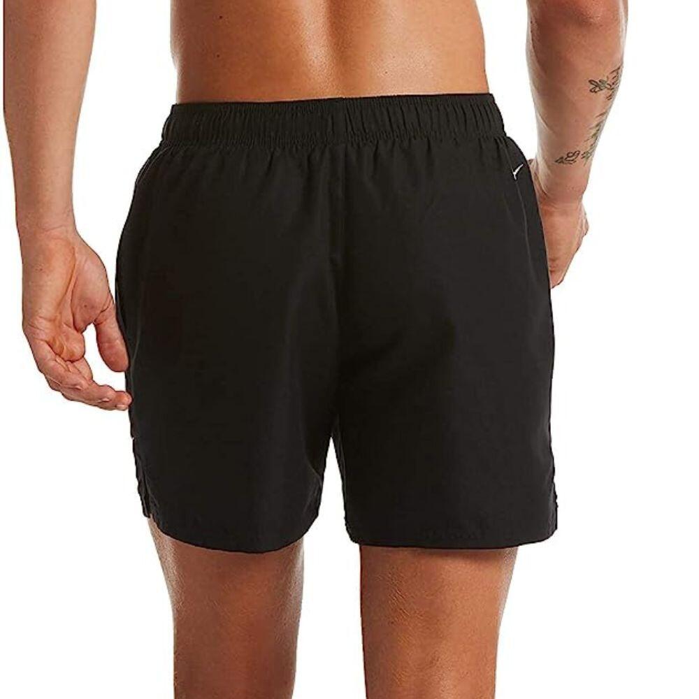 Bañador Hombre Nike Nessa566. Negro 2/4