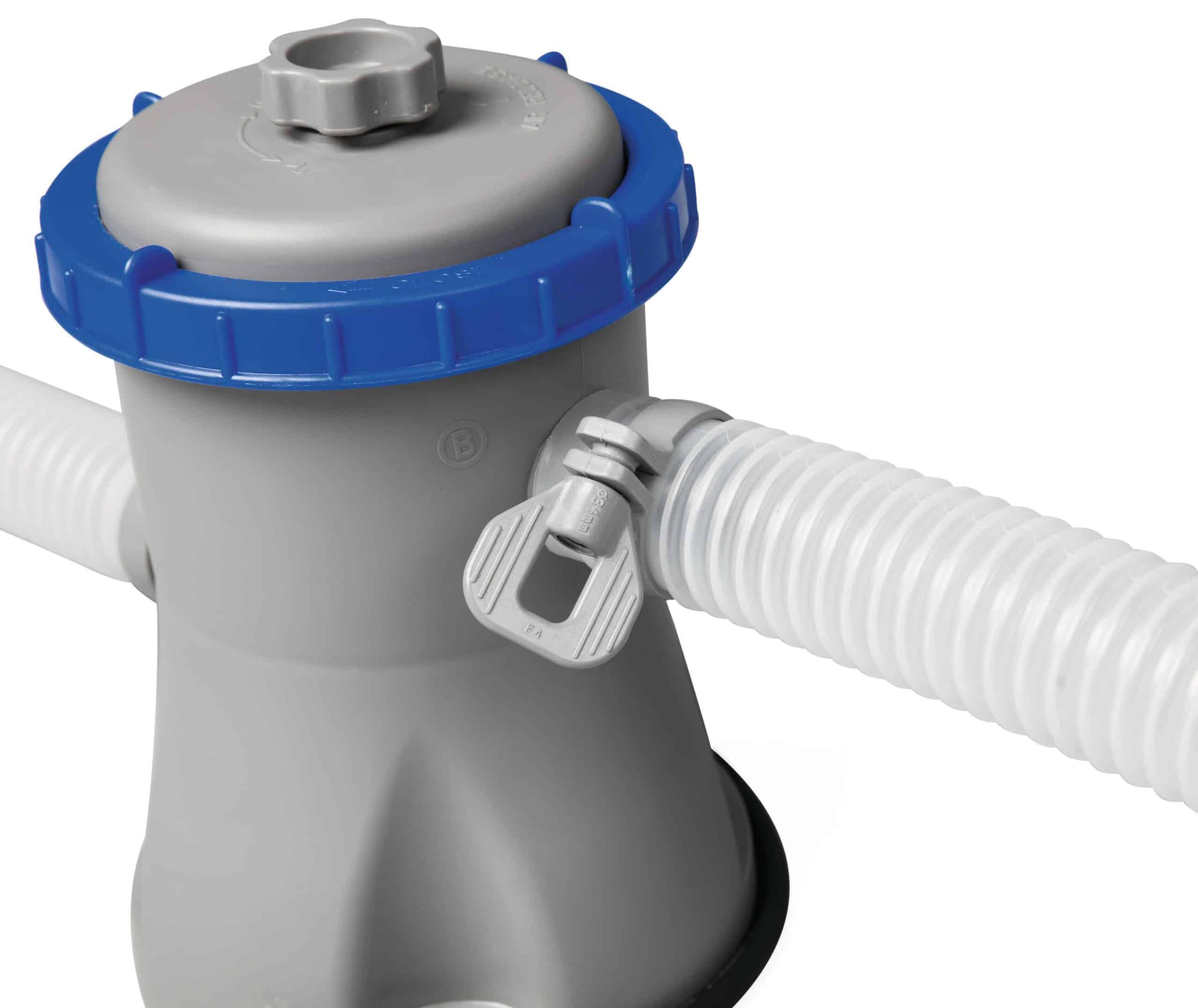 Depuradora de Cartucho Bestway 1.249litros/h 3/4