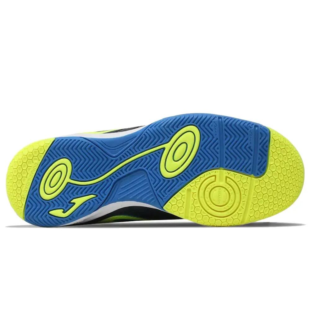 Zapatillas de fútbol sala para niños Joma Toledo IN 5/6