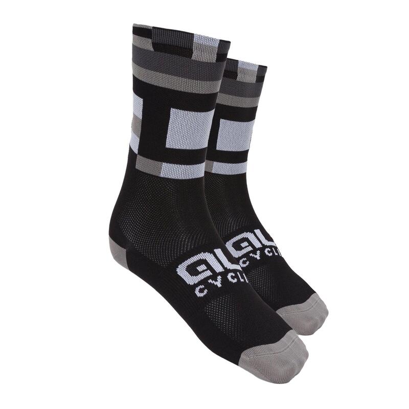 Alé Match Socks de bicicleta