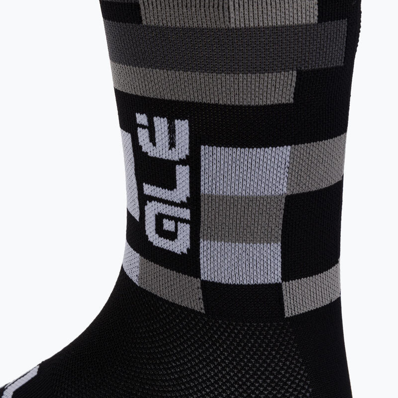 Alé Match Socks de bicicleta