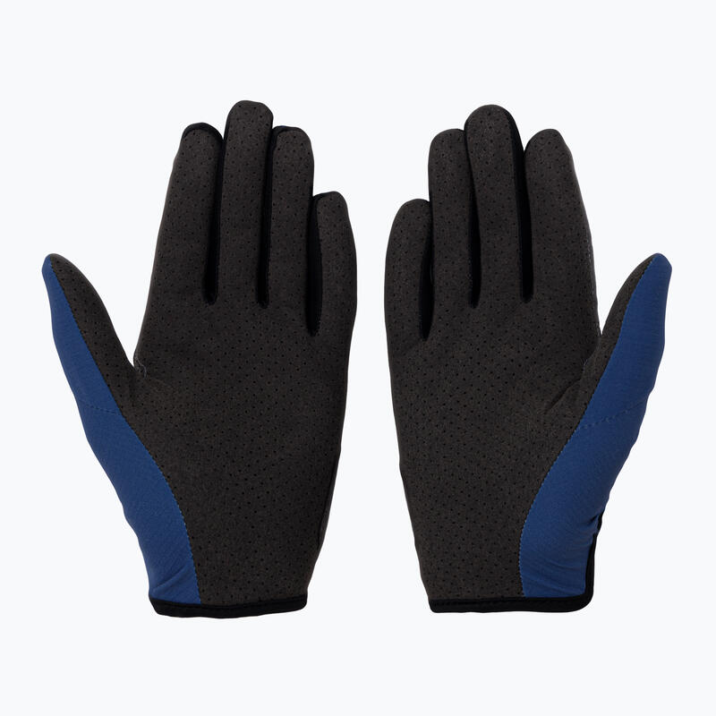 Guantes de bicicletas para hombres Alpinestars Drop 6.0 Mid