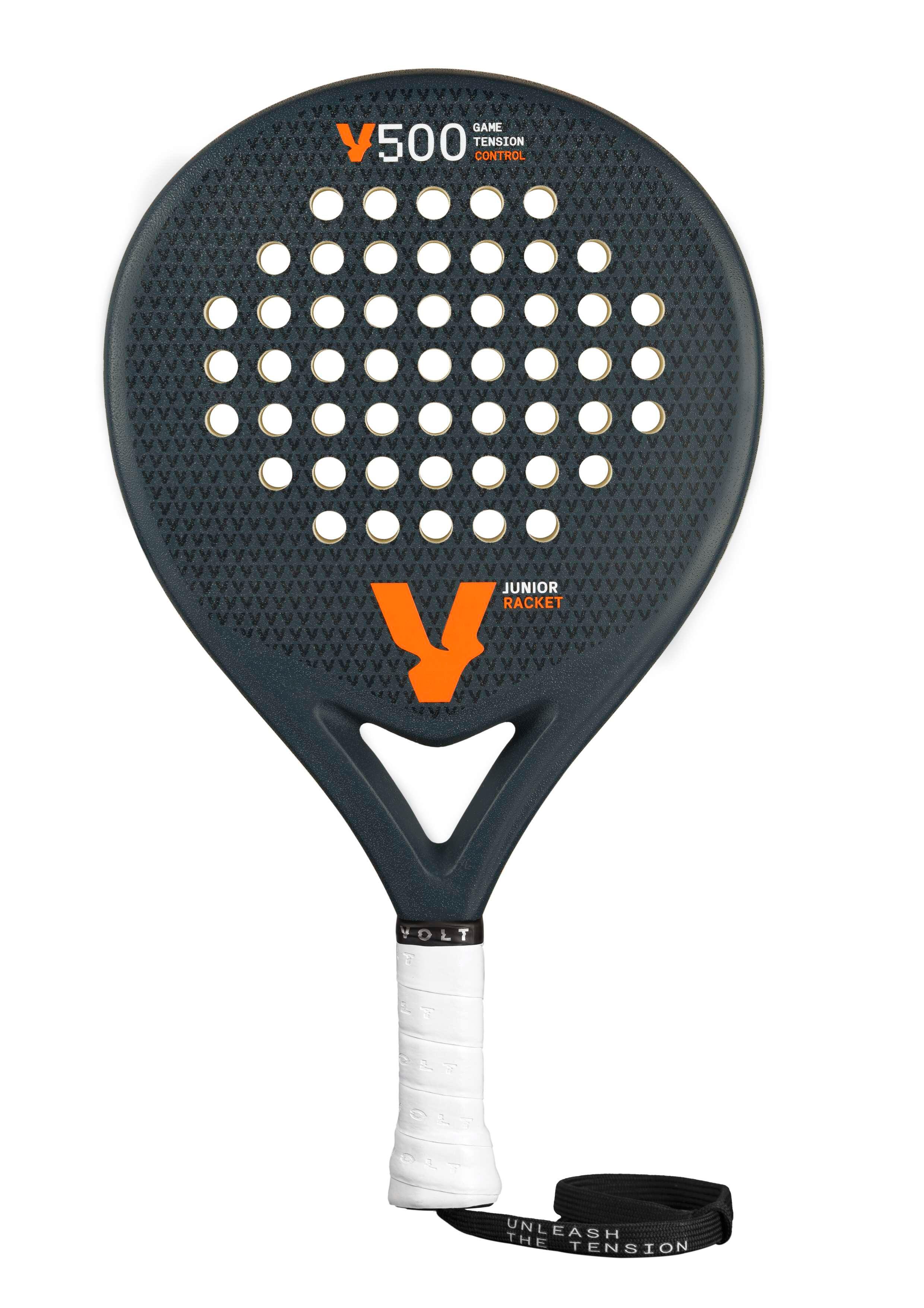 Racchetta da Padel VOLT 500 Junior V23 1/3