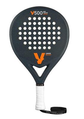 Volt 500 junior padel racket