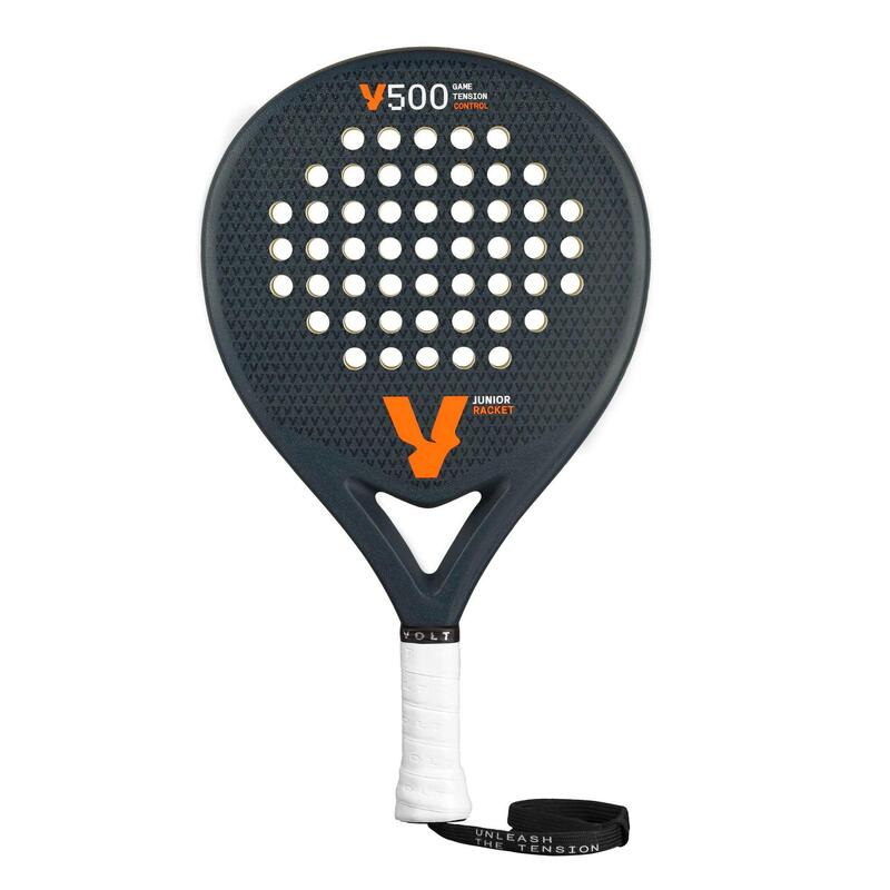 VOLT 500 junior padel racket