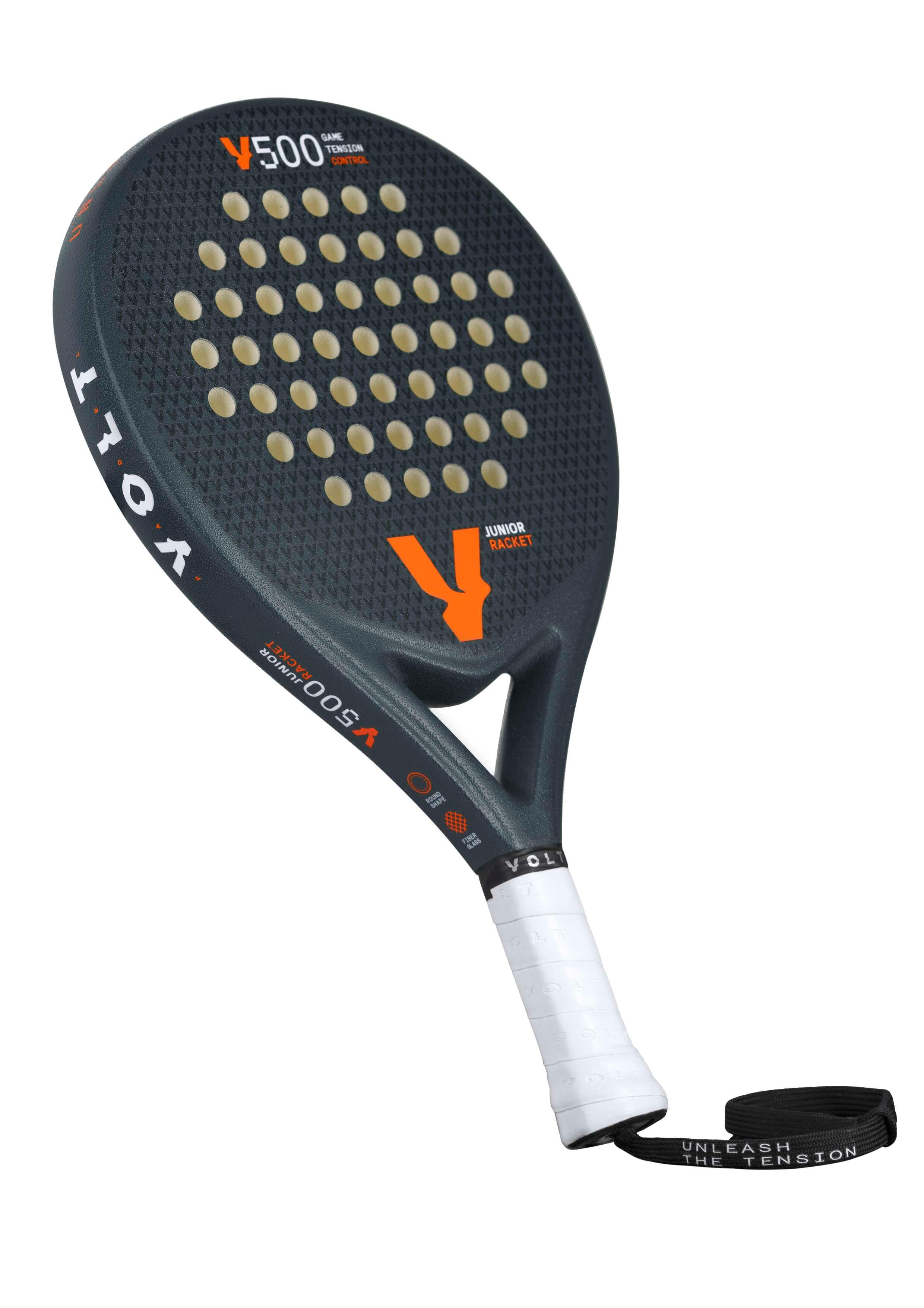 Racchetta da Padel VOLT 500 Junior V23 2/3