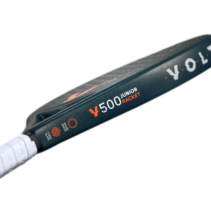 Raquete de Padel VOLT 500 Junior