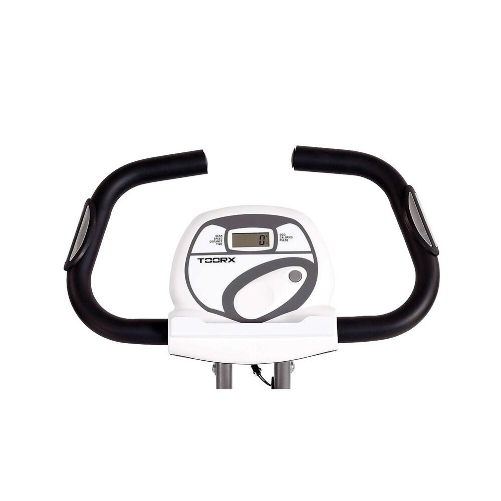 Vélo d'appartement pliable TOORX BRX-COMPACT 4/7