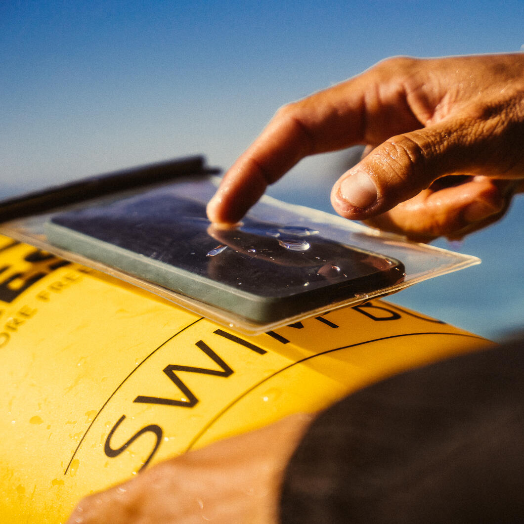 Waterdicht hoesje voor mobiele telefoon ResTube hoesje voor mobiele telefoon 3/7