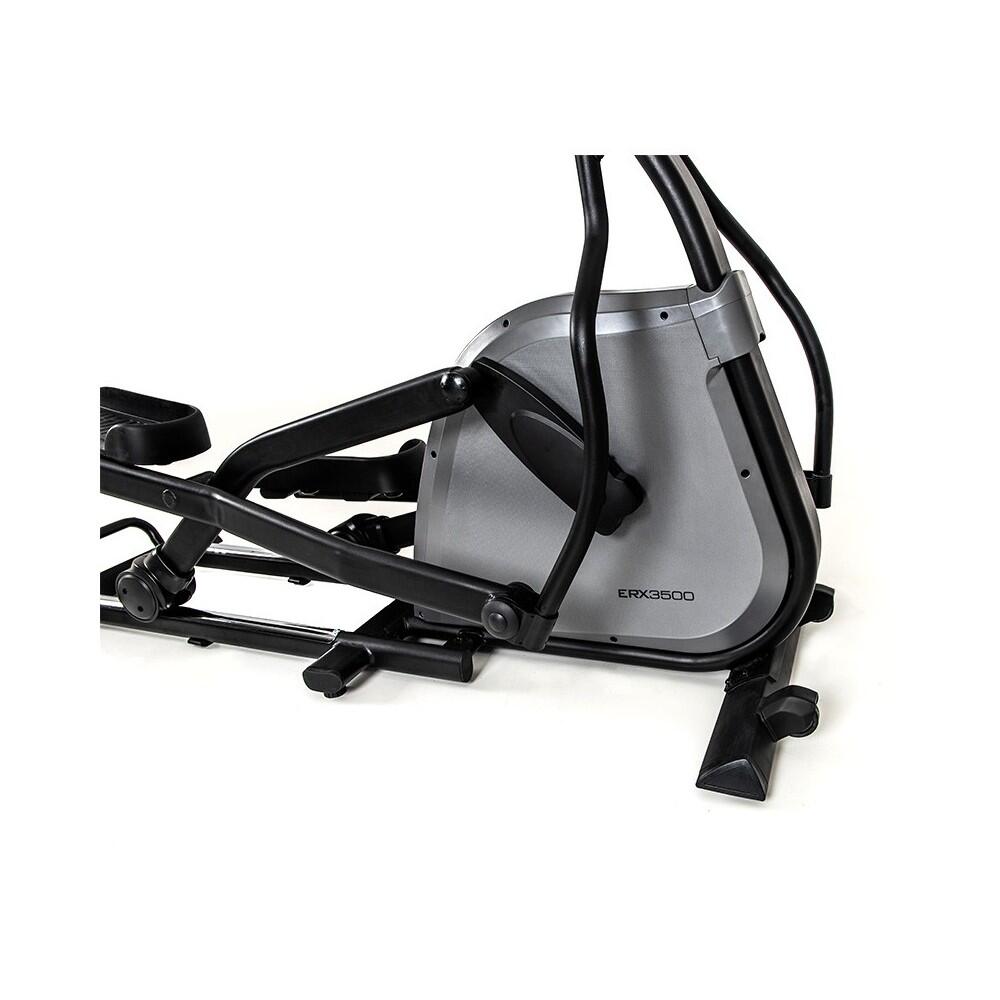 Vélo elliptique ergomètre connecté TOORX Semi-Pro Chrono Pro Line ERX-3500 7/7