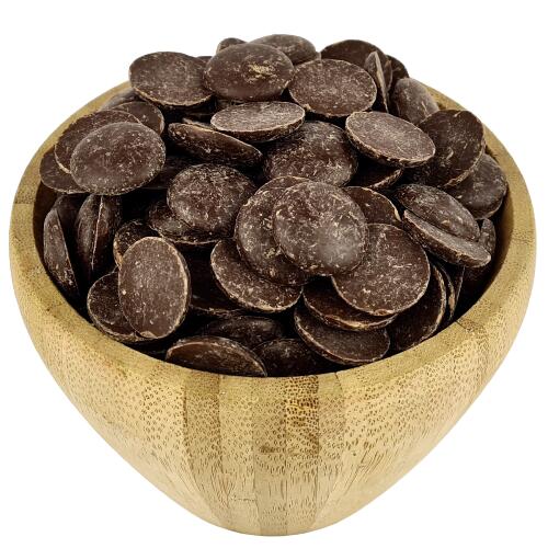 VRACBIO Biologische pure chocolade pistolen