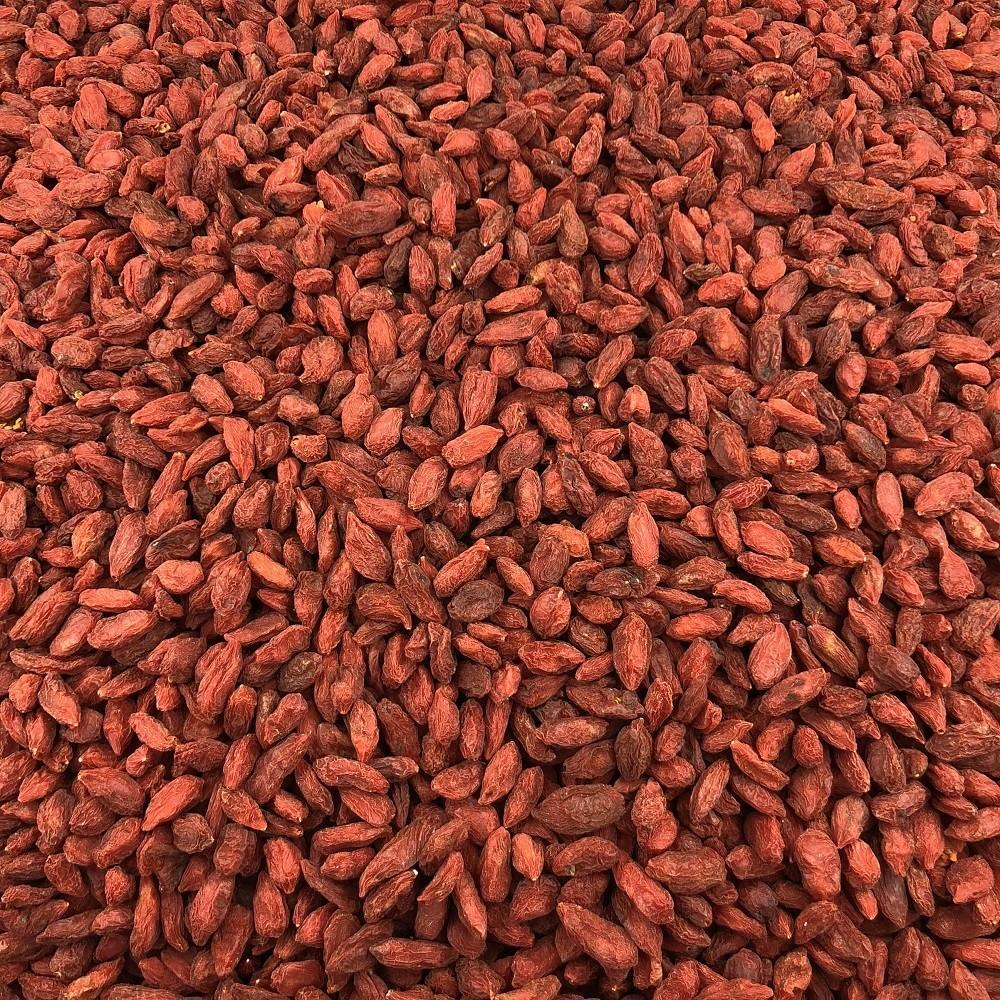 Baya de Goji Bio 2/2