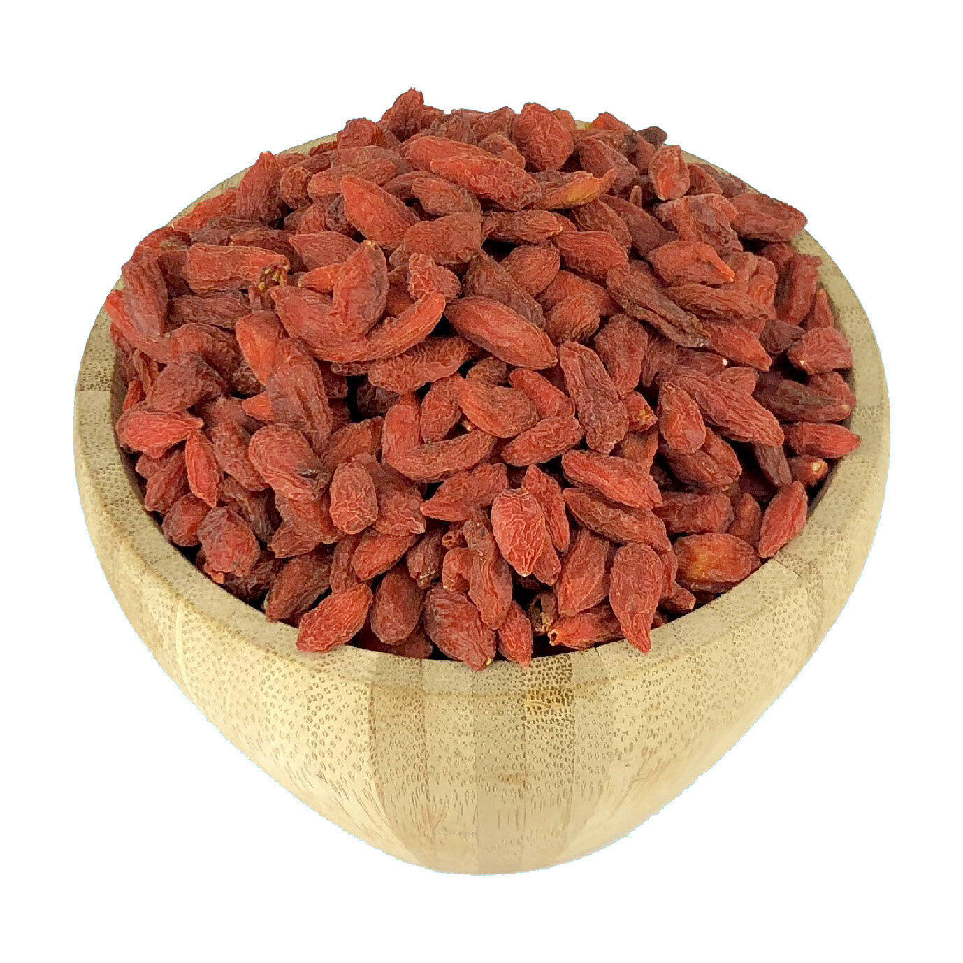 Vracbio - Baie De Goji Bio En Vrac - Protéines Végétales - 10 Kg - Decathlon
