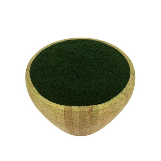 Spiruline Poudre Bio en Vrac