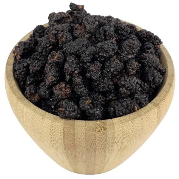 VRACBIO Biologische moerbeibramen