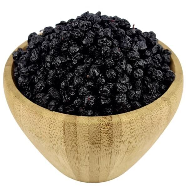 Vracbio - Myrtille Séchée Bio En Vrac - Fruit Sec - 250 G - Decathlon