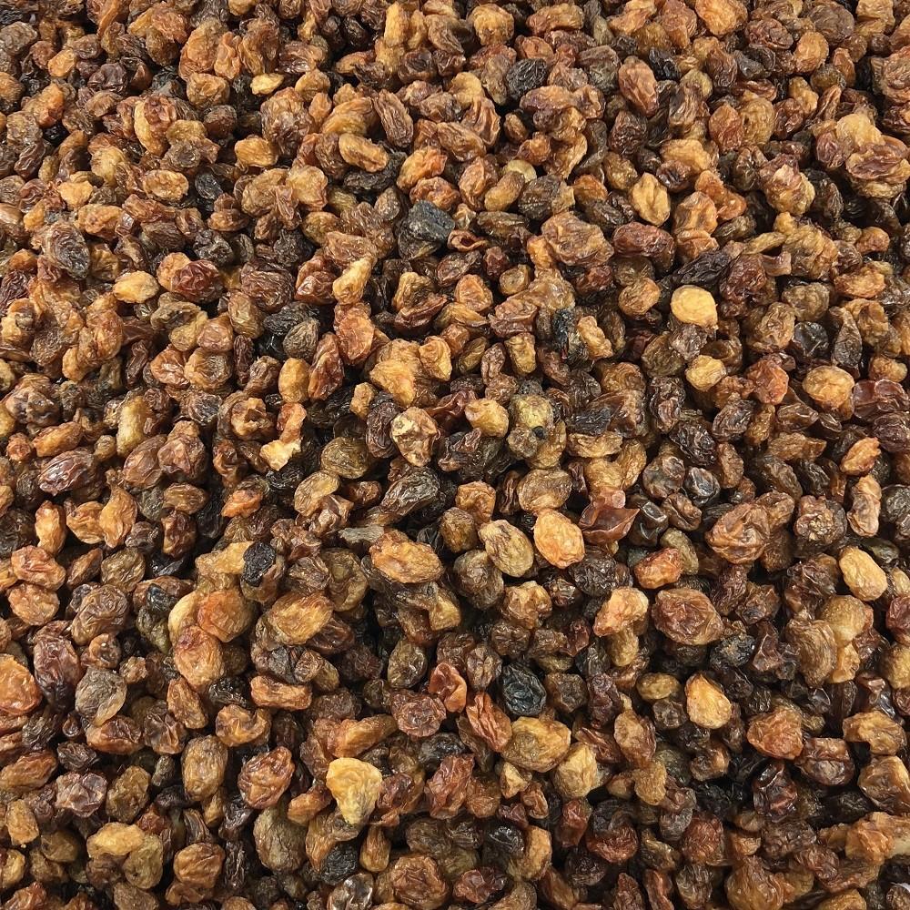 Raisin Sultanine Bio en Vrac 2/2