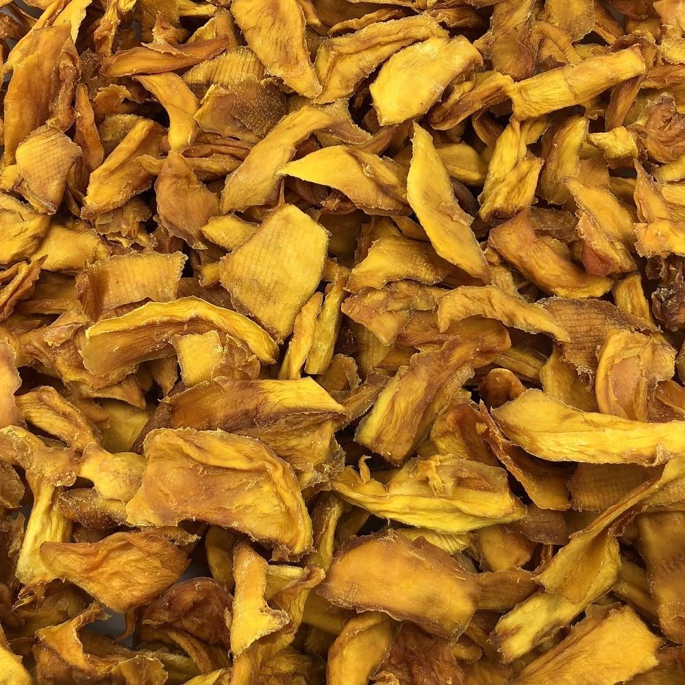 Mangue Séchée Bio en Vrac 2/2