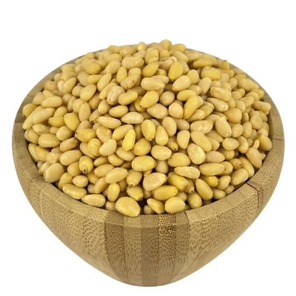 Vracbio - Pignon De Pin Bio En Vrac - Fruit Sec - 5 Kg - Decathlon