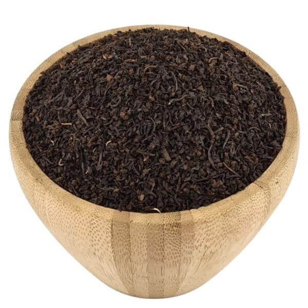 VRACBIO Tè nero biologico Earl Grey Bergamotto sfuso