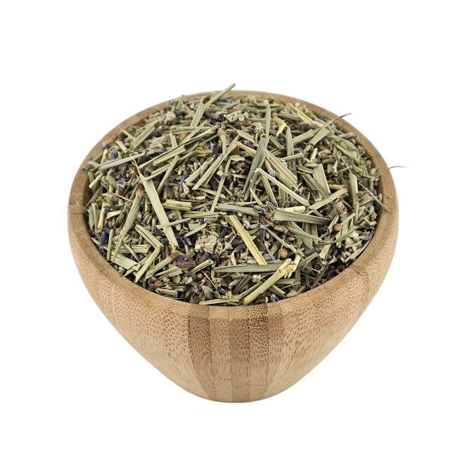 Vracbio - Tisane Détente Bio En Vrac - Thé - 250 G - Decathlon