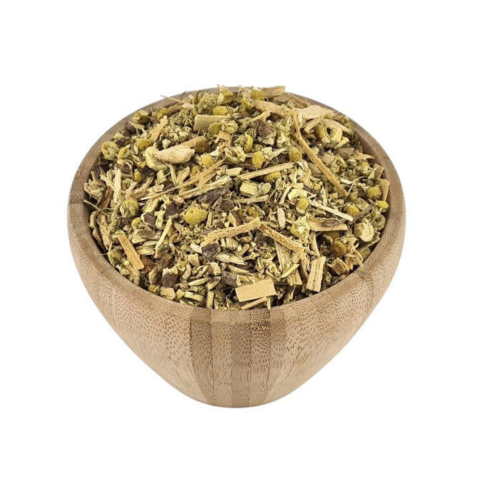 Vracbio - Tisane Anti Stress Bio En Vrac - Thé - 1 Kg - Decathlon