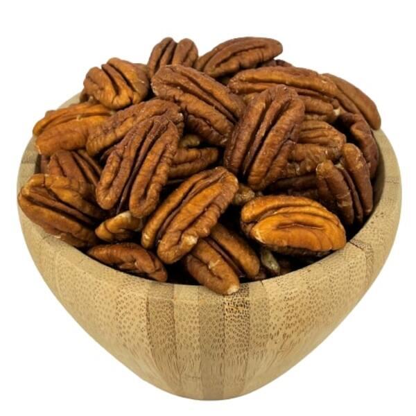 VRACBIO Noci pecan biologiche alla rinfusa