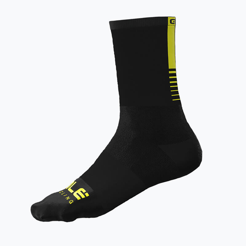 Chaussettes de vélo Alé Light