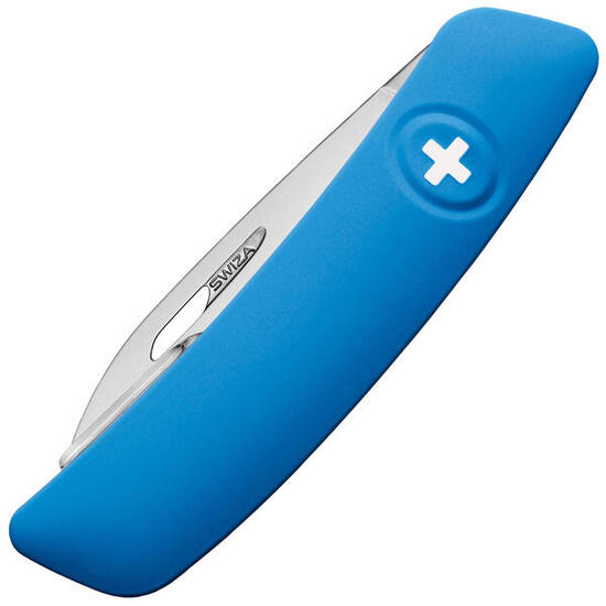 Schweizer Messer D03 5 Farben Taschenmesser Klappmesser 11 Funktionen