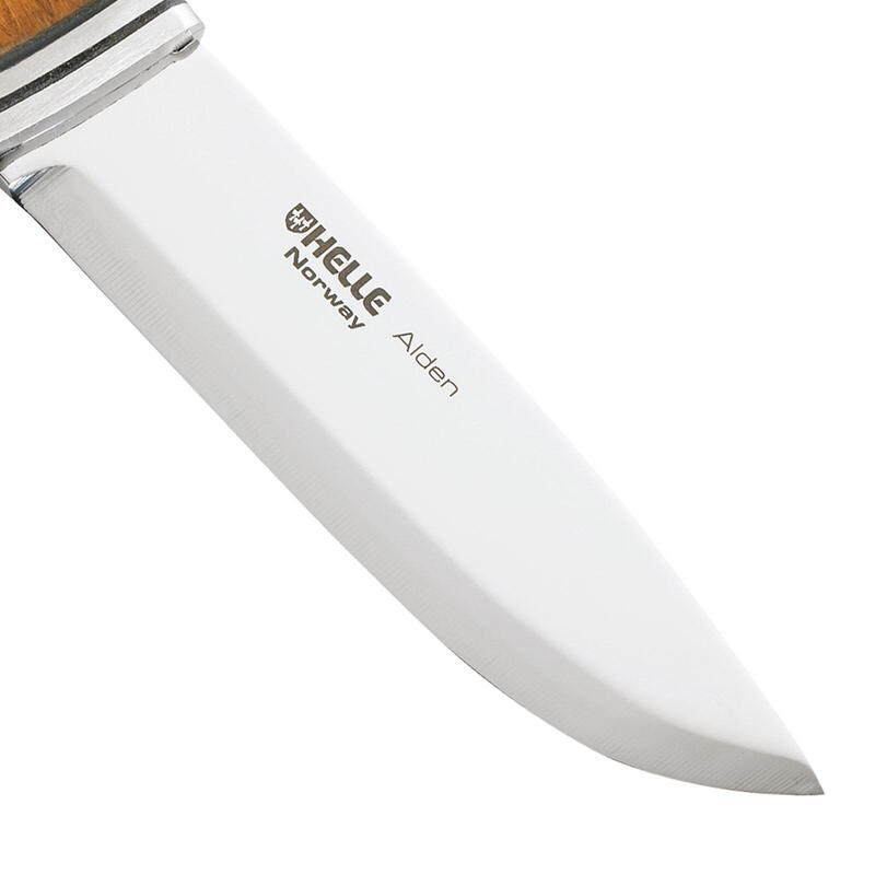 Cutit Helle Audun Limited Edition, cu teaca