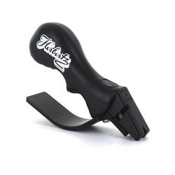 Aiguiseur de couteaux Pierre à aiguiser Arceau protection