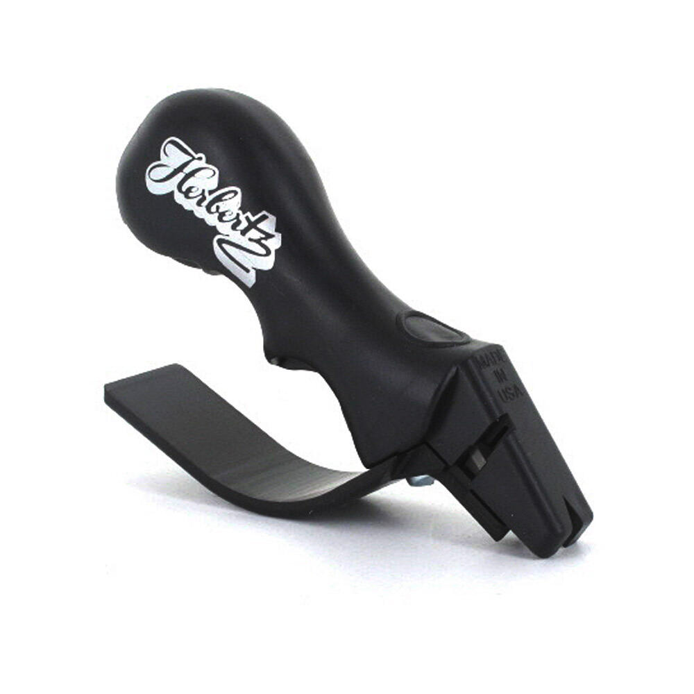 Herbertz - Aiguiseur De Couteaux Pierre À Aiguiser Arceau Protection - Couteau - Noir - Taille Unique - Decathlon