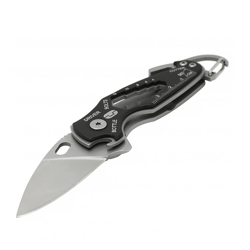 NAVAJA SMARTKNIFE-NAVAJA CON 11 HERRAMIENTAS EN 1. 3/5