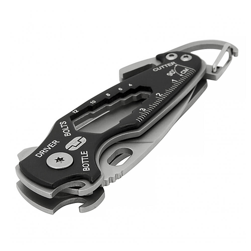 NAVAJA SMARTKNIFE-NAVAJA CON 11 HERRAMIENTAS EN 1. 4/5