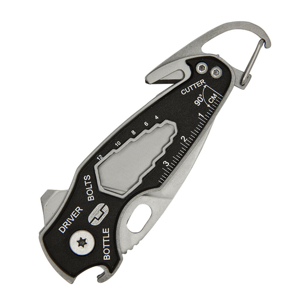 NAVAJA SMARTKNIFE-NAVAJA CON 11 HERRAMIENTAS EN 1. 2/5