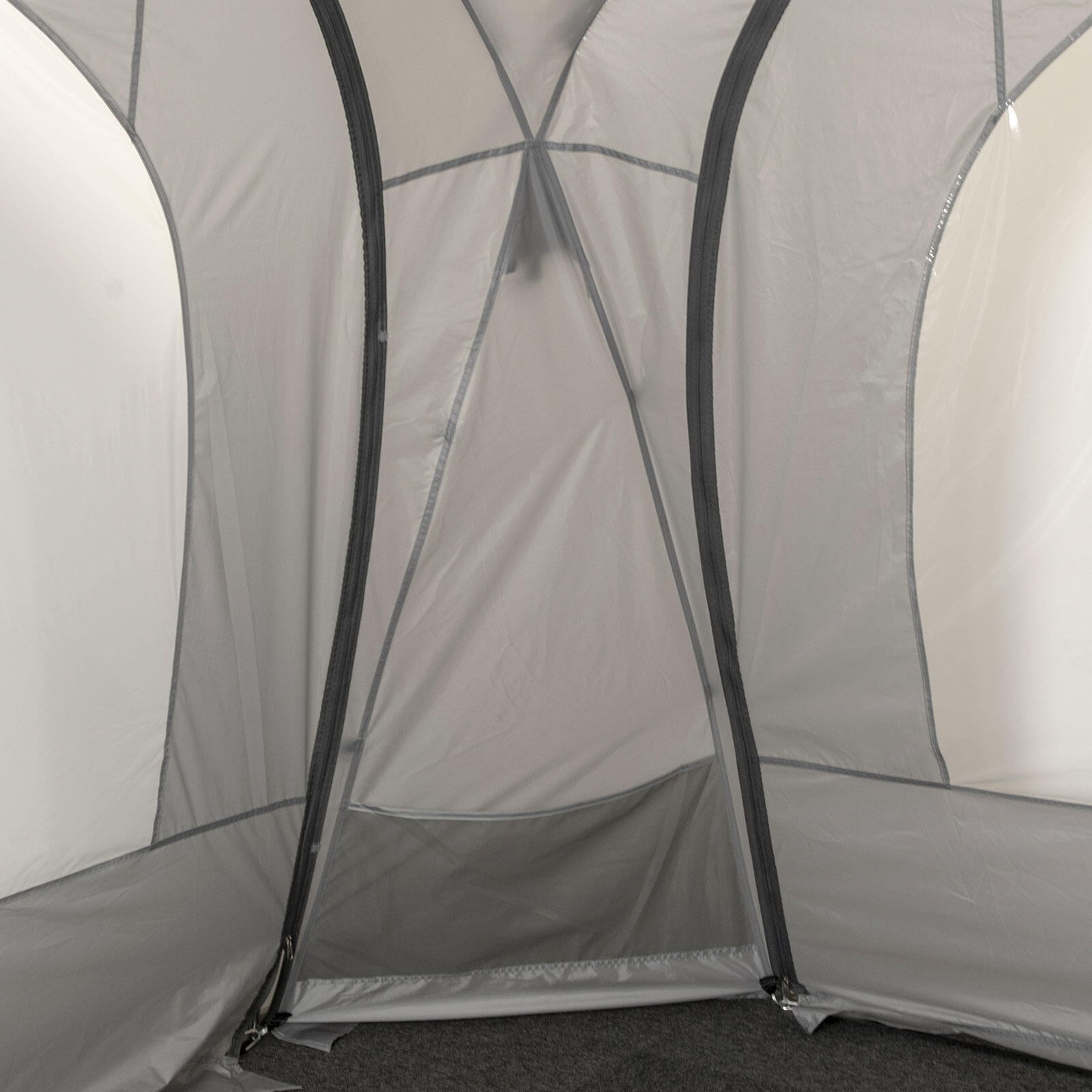 Tuinpaviljoen Partytent Camping Keuken Feesttent Opslagtent 2/5