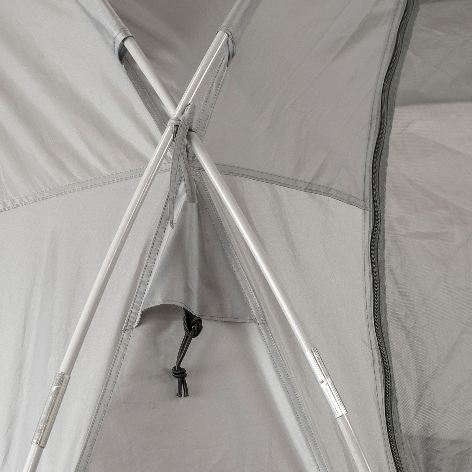 Tuinpaviljoen Partytent Camping Keuken Feesttent Opslagtent 5/5