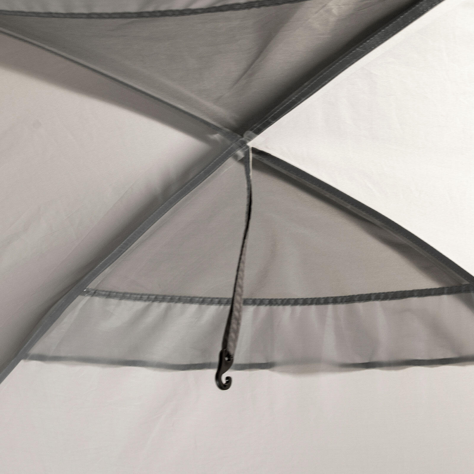 Tuinpaviljoen Partytent Camping Keuken Feesttent Opslagtent 4/5