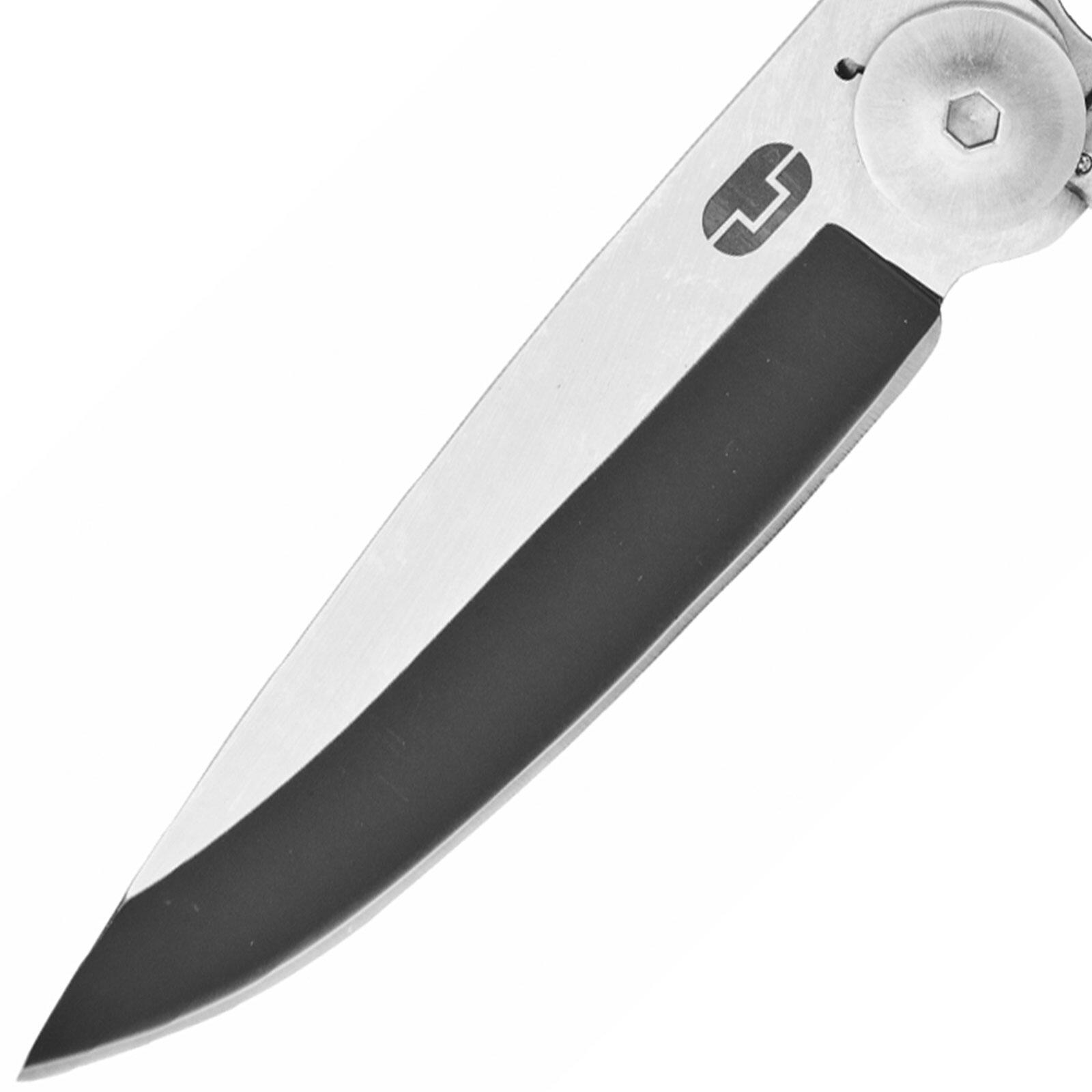 couteau pliant BARE de poche porte-clés mini 16 g 5/6