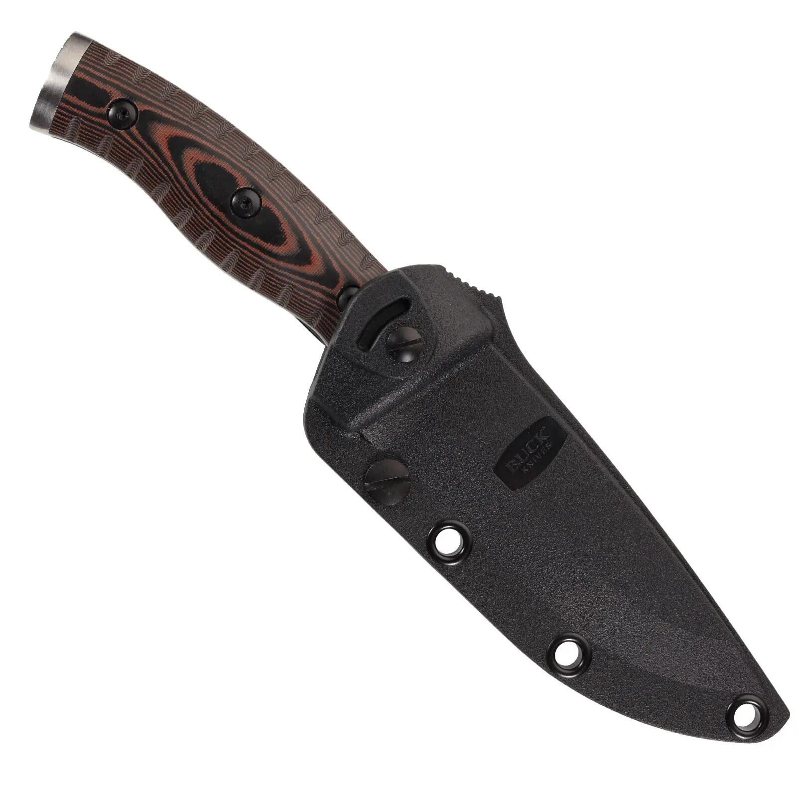 Couteau de ceinture Small Selkirk travail poche Survival Full Tang 3/3