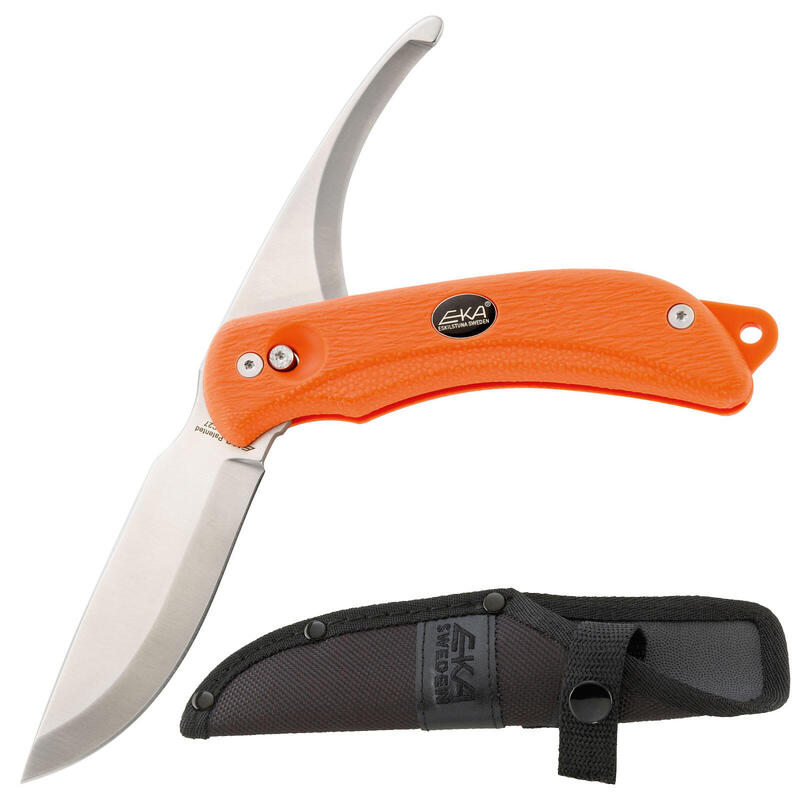 couteau de chasse G3 poche pliant Swingblade lame à casser