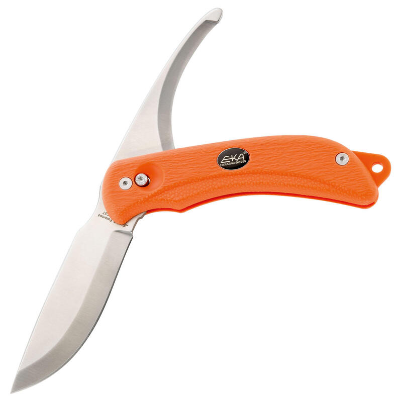 couteau de chasse G3 poche pliant Swingblade lame à casser