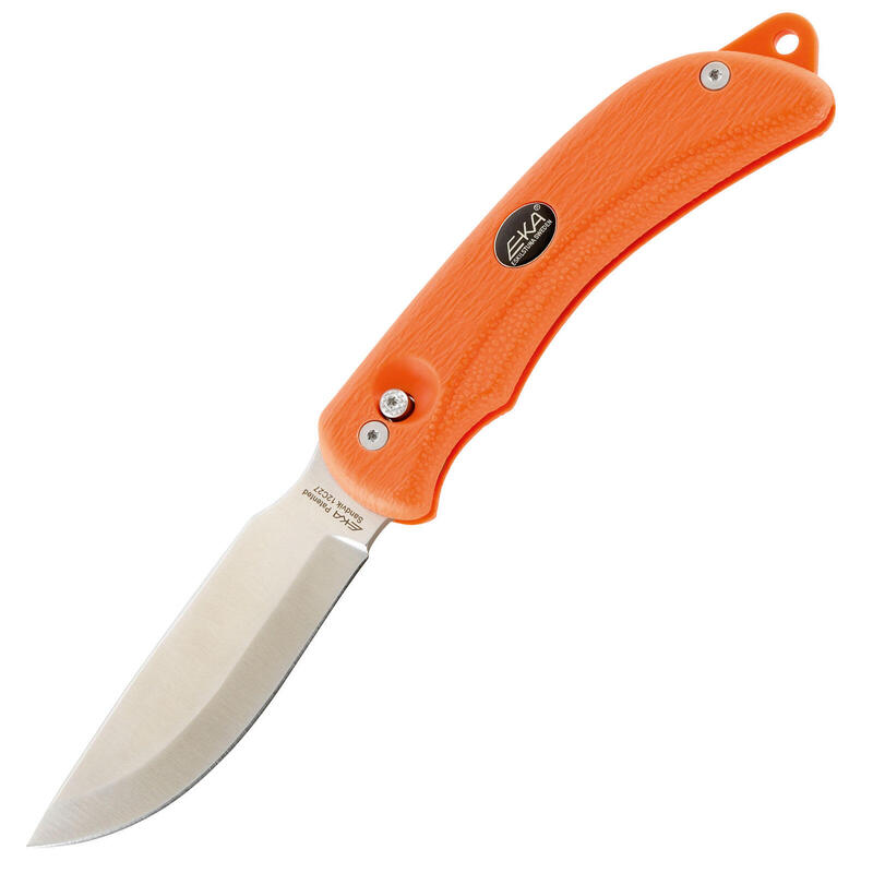 couteau de chasse G3 poche pliant Swingblade lame à casser