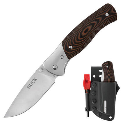 Selkirk Large Einhandmesser Messer Taschenmesser Klappmesser groß Survival