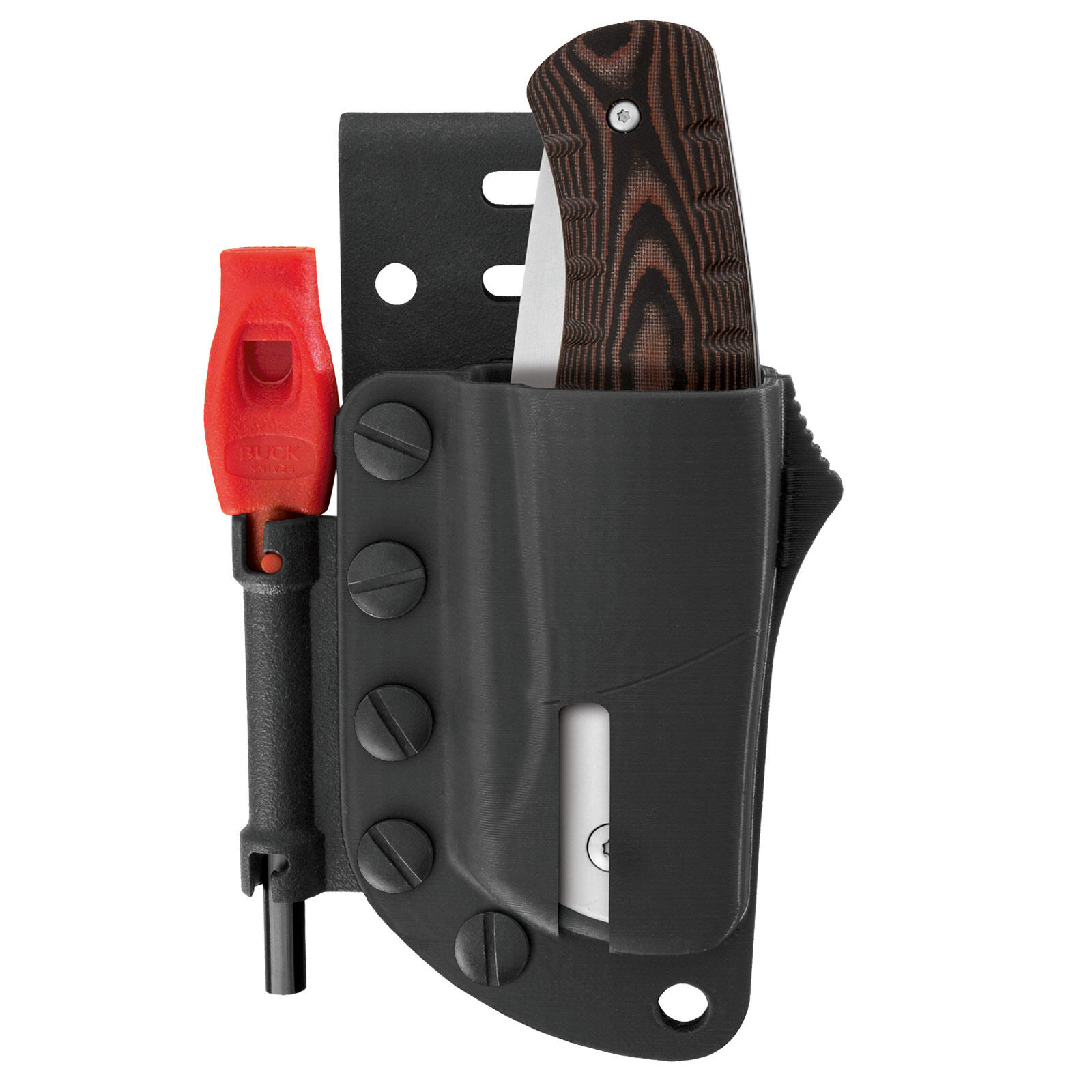 Selkirk Large couteau à une main de poche pliant grand Survival 2/6