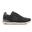 Zapatillas Caminar Hombre MTNG Porland Negro