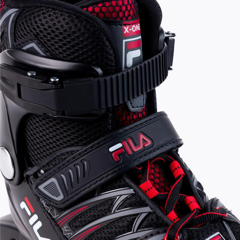 FILA Inline Skate X-One - verstellbar