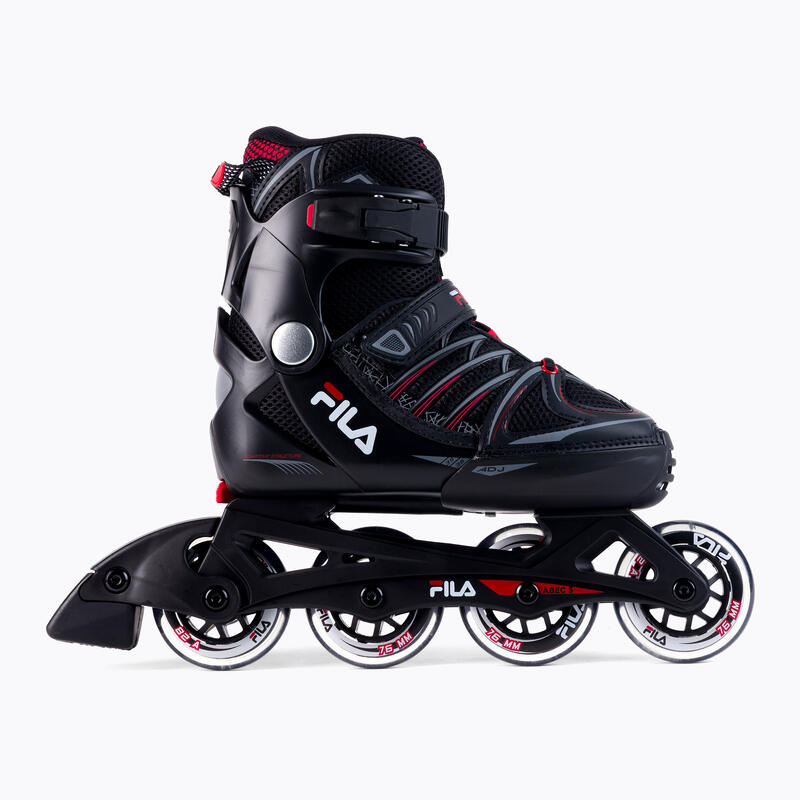 FILA Inline Skate X-One - verstellbar