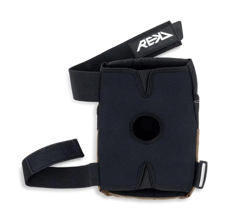 Knee Pad Rekd Ramp 2026 4/11