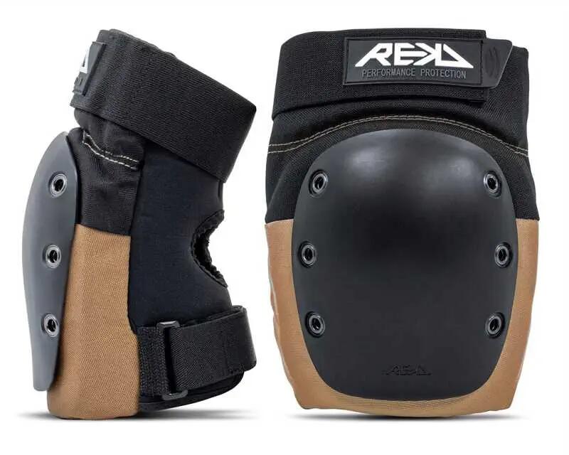 REKD RKD620 Ramp Knee Pads